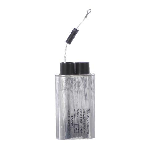 Bosch Capacitor-high voltage - 12024420