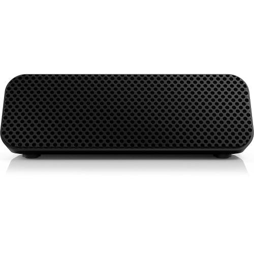Philips SBT75BLK/37 Wireless Speaker Bluetooth
