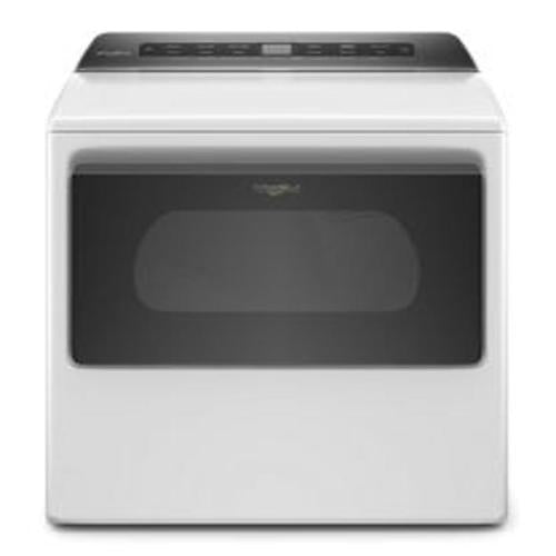 Whirlpool WED5100HW0 Dryer