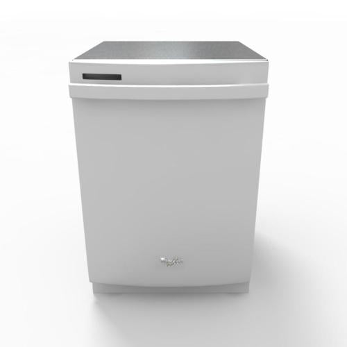 Whirlpool 7WDT770PAYW0 Dishwasher
