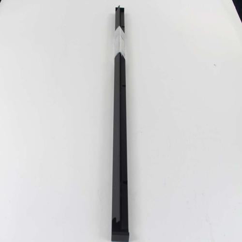 Bertazzoni Part# 1080917 Oven Panel Assembly (Black) - Genuine OEM