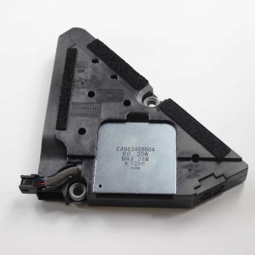 Lg Speaker Assembly - EAB63468604
