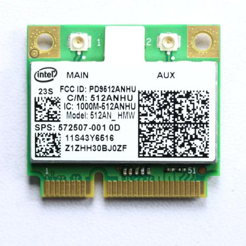 Lenovo Part# 43Y6517 Adaptr Sp1x2 Hmc (OEM)