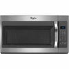 Whirlpool GH4184XSB0 Microwave Parts