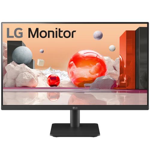 LG  24BA400B 24-Inch Ips Full Hd Monitor