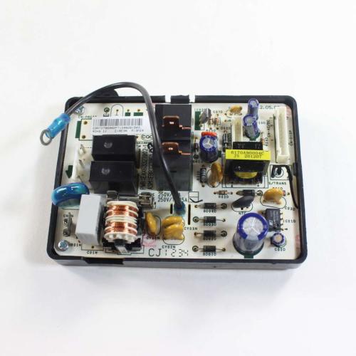 Lg Main Pcb Assembly - EBR72786002