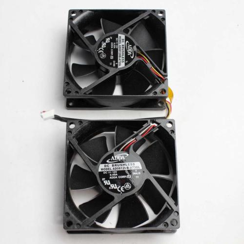 Sony Fan 2 80 25 170Mm - 9-885-118-06
