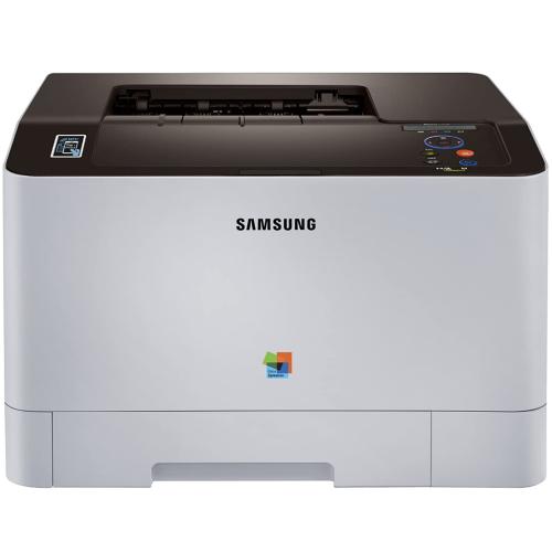 Samsung SLC1810W/XBH Xpress Laser Color Printer