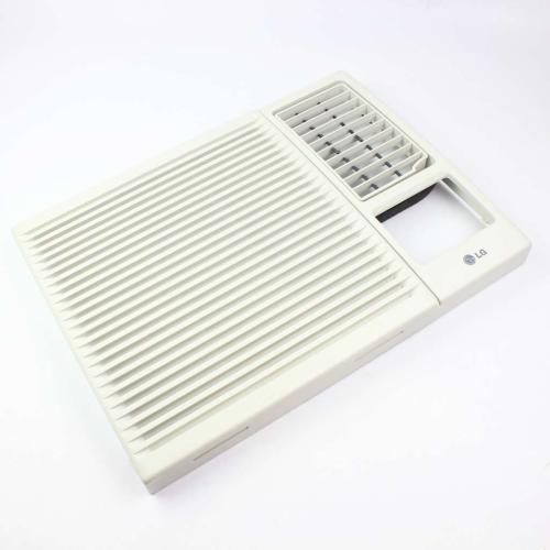 Lg Front Grille Assembly - 3531A10128G