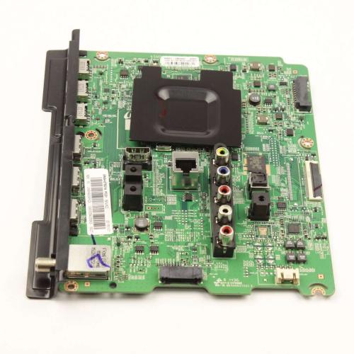 Samsung Part# BN94-07821A Main Power Control Board Assembly - Genuine OEM