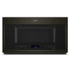 Whirlpool WMH75021HV0 Microwave/Hood Combo Parts