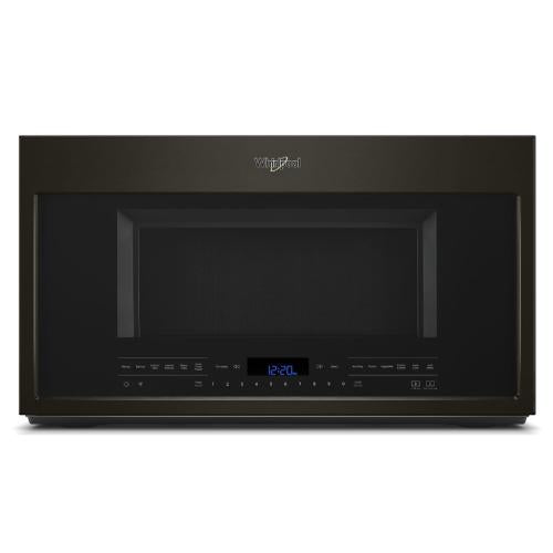 Whirlpool WMH75021HV0 Microwave/Hood Combo