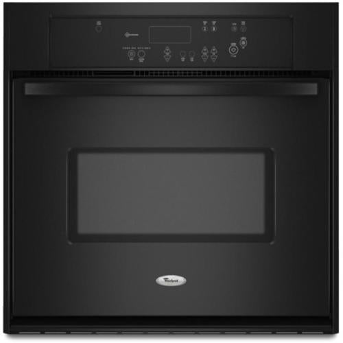 Whirlpool RBS305PVB04 Oven