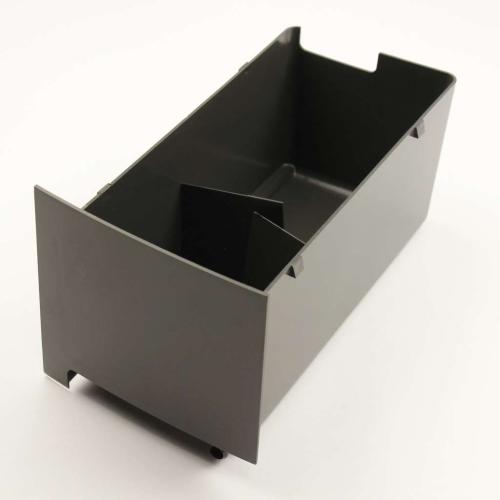 Delonghi Part# 5351022700 Water Tray (Dark Gray) - Genuine OEM