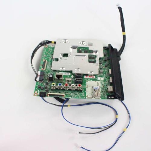 Lg Chassis Assembly - EBT64473511