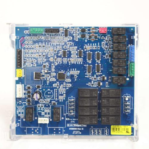 Whirlpool Electronic Control W10888661