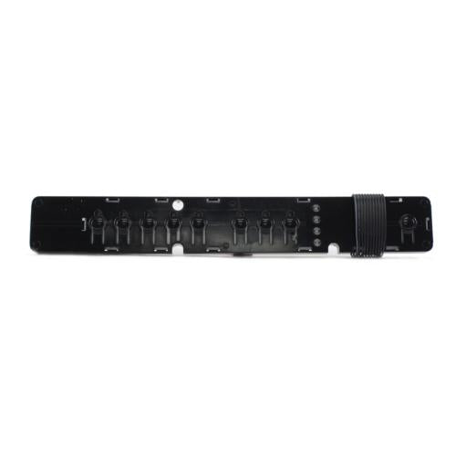 Electrolux Dishwasher Keypad Assembly - 154774501