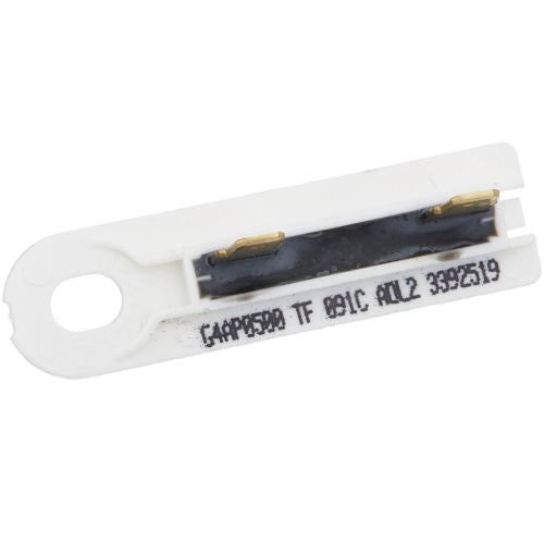 Maytag MEDX500XW0 Thermal Fuse (3/16" terminals) Genuine OEM