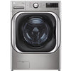 LG WM8980HVA 5.2 Cu. Ft. Mega Capacity Smart Wi-Fi Enabled Front Load Was Parts