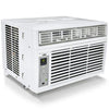 Midea WWK08CR81N 8,000 BTU Window Air Conditioner