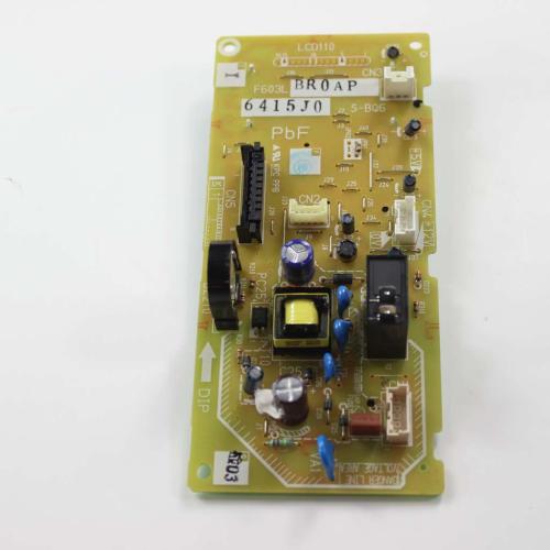 Panasonic Pc Board - F603LBR00AP