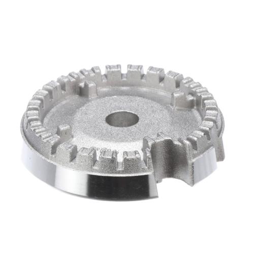 Bertazzoni Part# 504784 Head Burner (OEM) Medium