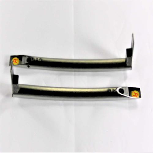 Kenmore Handle R As (Silver) - 30126-0024600-00