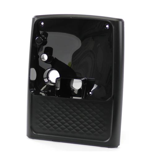 Saeco M/Blk Upper Casing Cover Omn/B - 421944082831