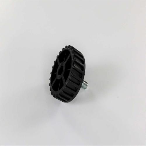 Bertazzoni Part# Z320054 Ajustable Bottom Feet - Genuine OEM