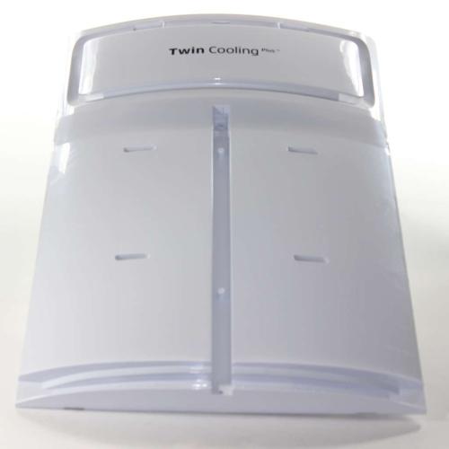 Samsung Refrigerator Evaporator Cover Assembly DA97-12608B