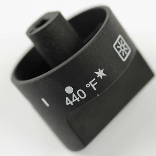 Bertazzoni Right Knob (Black) 4010235