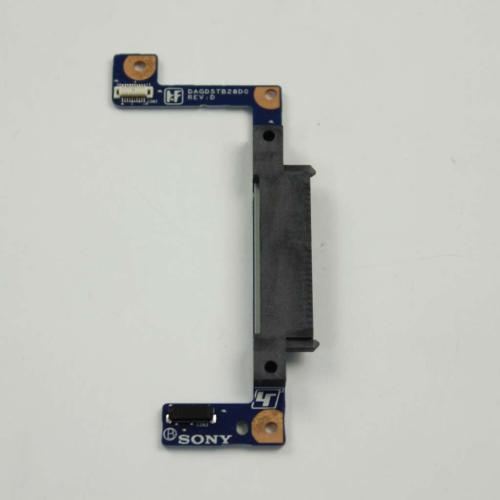 Sony Gd5 Hdd Tb Assembly W/O Repeat - A-1958-385-A