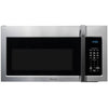 Hisense HMVZ173SS 1.7 Cu. Ft. Over-The-Range Microwave Parts