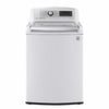 LG WT5480CW 27 Inch 5.0 cu. ft. Top Load Washer with 12 Wash Programs, 1,100 RPM, WaveForce Technology, TurboWash, Oxi-Sanitize, Power Cleanse, StainCare, SmartDiagnosis, Auto Suds Removal and ENERGY STAR Certification Parts