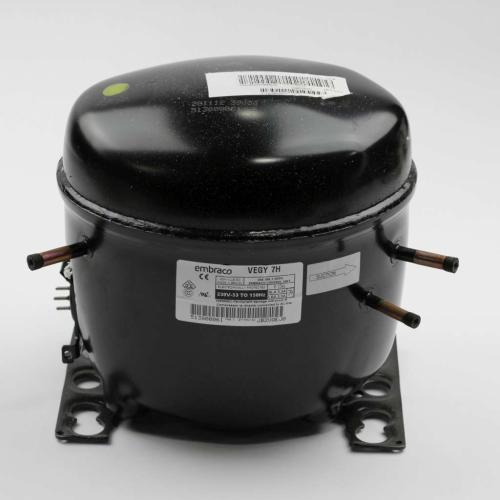 Haier Compressor - 0060732714