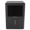Midea KSTAD506BBLK 50-Pint Portable Dehumidifier, Black Finish