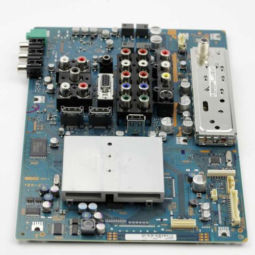 Sony Bm4 Mount (Service) - A-1552-760-A