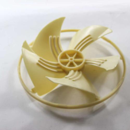 Haier Part# AC-2750-125 Axial Flow Fan (OEM)