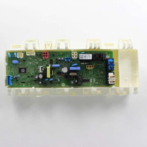 LG Electronic Control Board EBR80198603