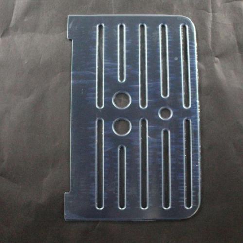 Saeco (17001203)Sb/Ss Grate For Drip - 996530073612