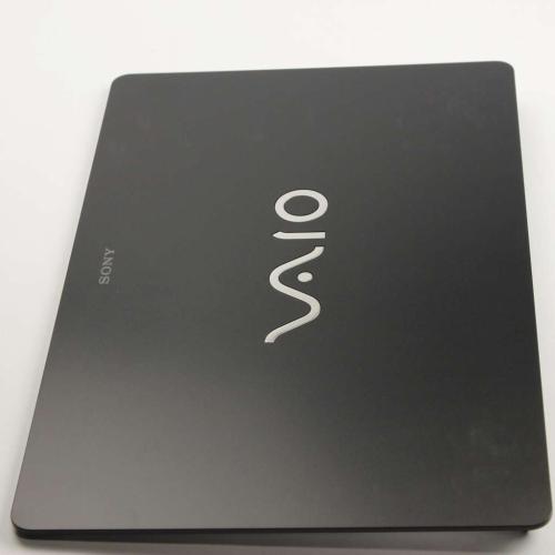 Sony V081 Asm Lcd Cover (2D B) - A-1833-463-A