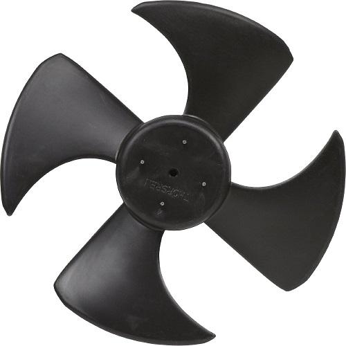 Kenmore Refrigerator Condensor Fan Blade 253.77872505