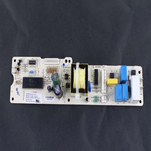 Frigidaire FFBD2412SB0A Electronic Control Board