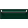 Hestan KWD30GR 30 Inch Warming Drawer - Green