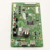 Lg Chassis Assembly - EBU62117406