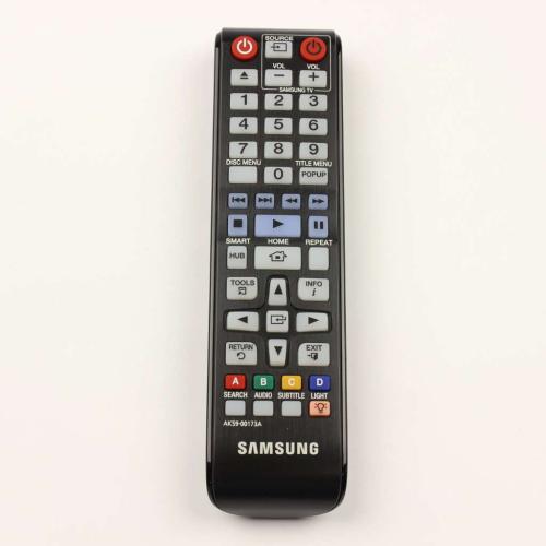 Samsung Remote Control - AK59-00173A