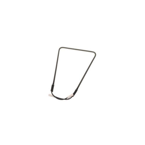 Electrolux Heater-Defrost - 242044118