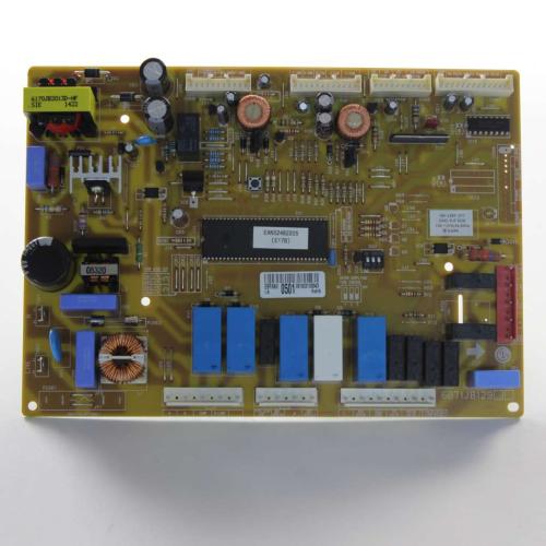 LG Part# EBR58010501 Main PCB Assembly (OEM)
