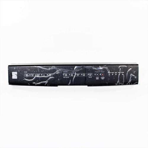 Whirlpool Dishwasher Control Panel - WPW10500167