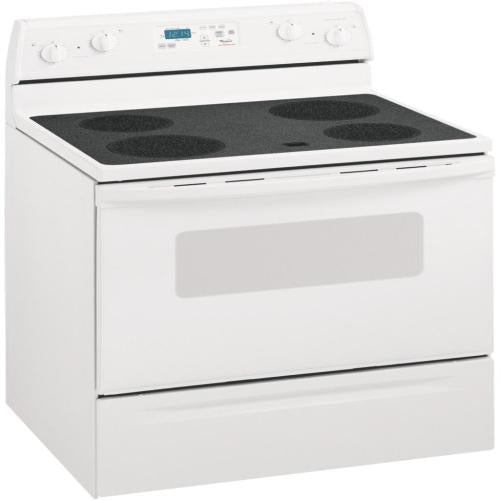 Whirlpool RF364PXMQ0 Electric Range - Oven/Stove